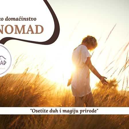 דירות Boljevac Onomad מראה חיצוני תמונה